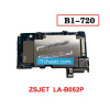 Дънна платка за таблет Acer Iconia Tab B1-720 LA-B052P (за части)